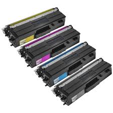 BROTHER TN-423 Pack 4 Uprint